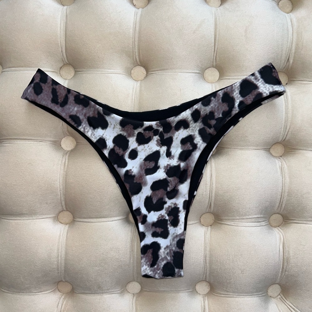 Shein Bikini Bottom